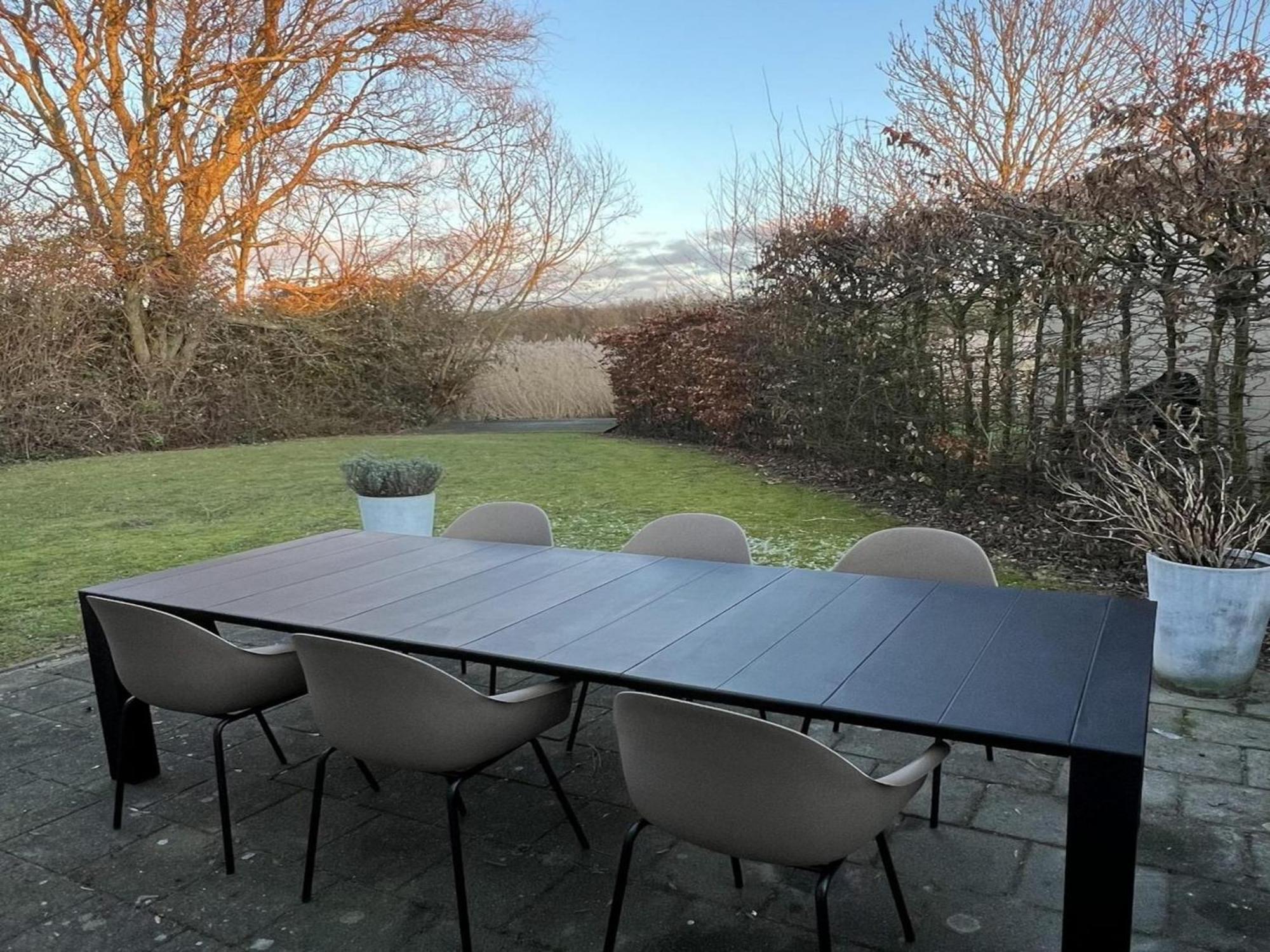 Waterside With Terrace Groede